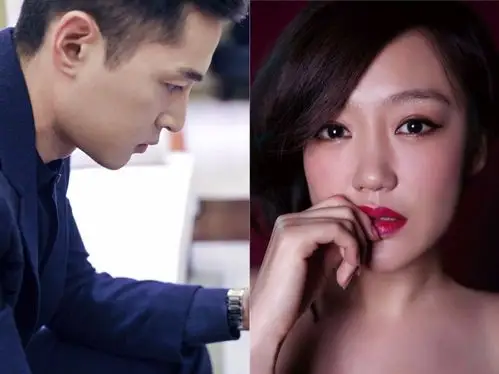 薛佳凝突然发文话中有话疑似自曝当年与胡歌分手内幕