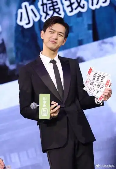 李现- 高清图片,堆糖,美图壁纸兴趣社区