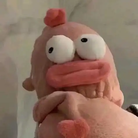 沙雕头像就是王快乐放光芒