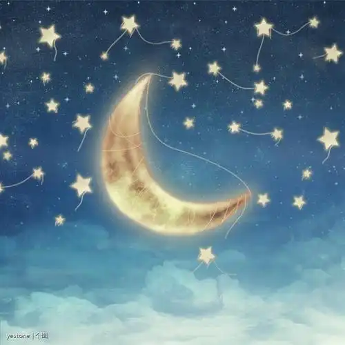 天上有多少颗星星