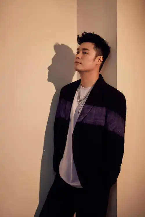 陈赫1109生日快乐