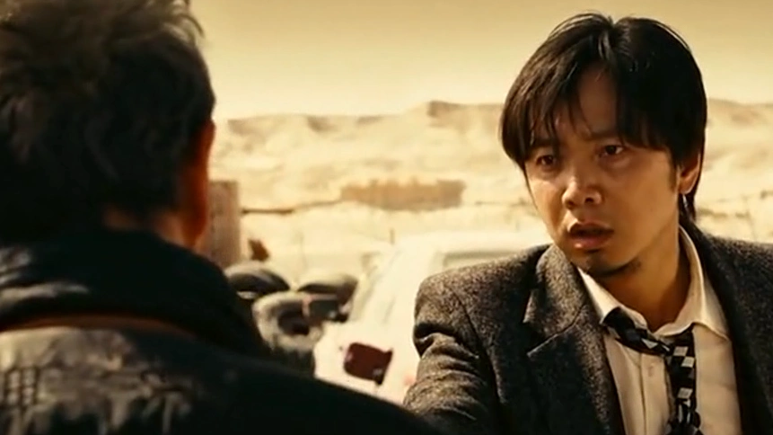 看过这部电影的才懂老板说的那句身体真棒是什么含义