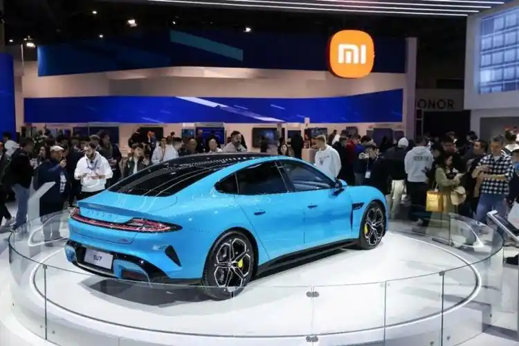 小米汽车3月28日正式上市 雷军:对价格战已做好充分准备_腾讯新闻