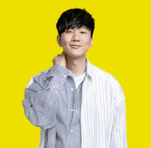 手机壁纸林俊杰