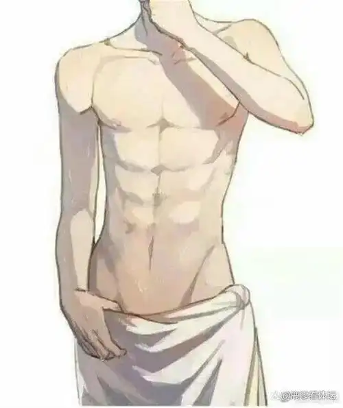 每天做几个仰卧起坐可以在3个月练腹肌看完你就知道了