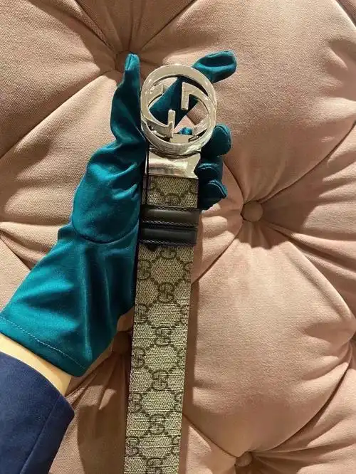 古驰男生皮带腰带