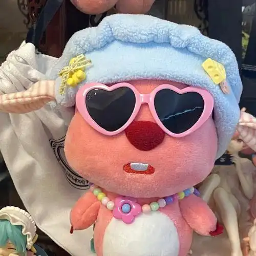 可爱头像搞怪头像