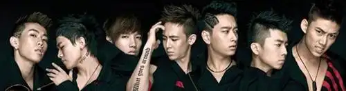 nichkhun手臂上有他名字的纹身图片谁有啊!