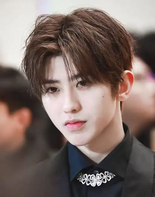 蔡徐坤高清生图放送 i疤i渣速来报道!