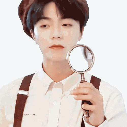 谁还没个福利呀～谁还没听新歌呀～#陈立农新歌