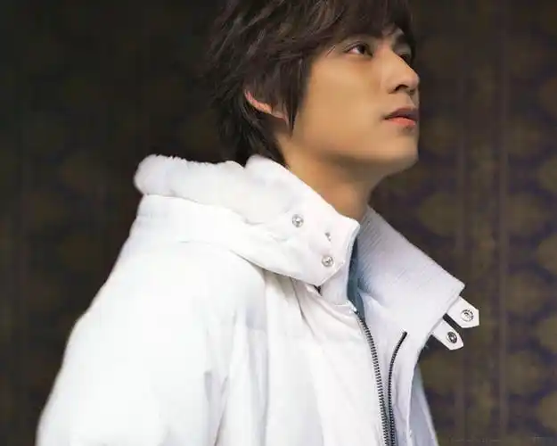 周渝民壁纸桌面写真图片-自制2560x1600壁纸.高清大图-明星写真馆n63.