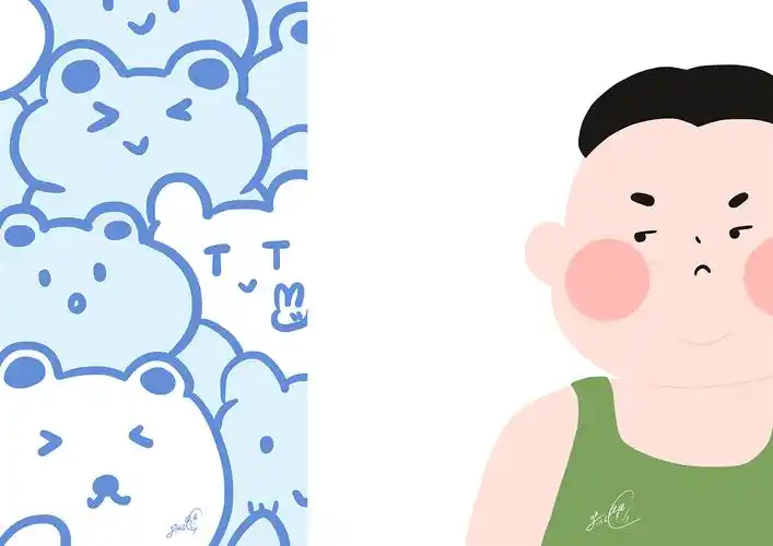 2021壁纸年度总结