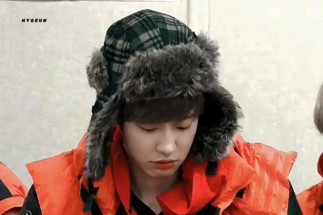 朴灿烈心动时刻