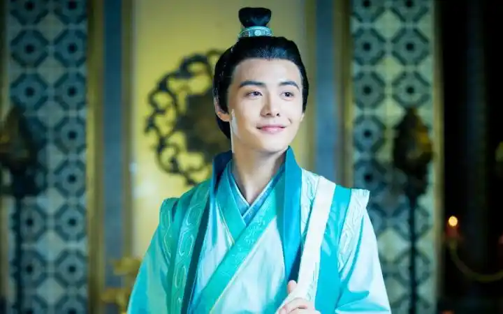 【古剑奇谭】【马天宇】方兰生cut 06-07