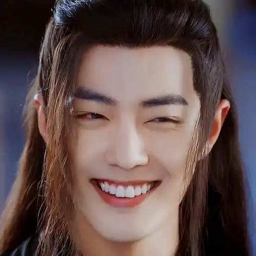 肖战##肖战我喜欢你