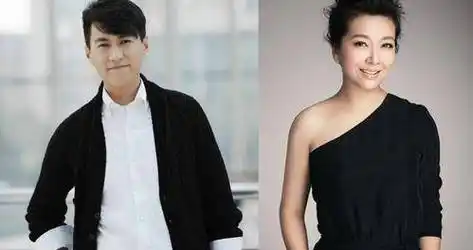 和靳东在一起五年分手,后嫁给知名男演员,今交往小自己15岁男友_江珊