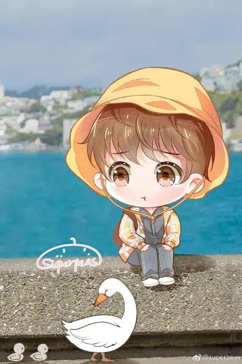 [范丞丞][分享]190303 cxjj超可爱饭绘 乖巧听话等麻麻来接