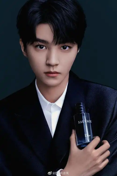 王俊凯再宣新代言,2021第九个,商业价值起飞了|王俊凯|商业价值_新浪