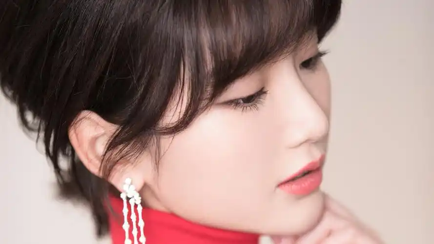 毛晓彤,美女,明星,宽屏,壁纸毛晓彤壁纸图片