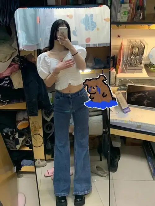 身高170 #120斤 #梨形身材穿搭    #公主切