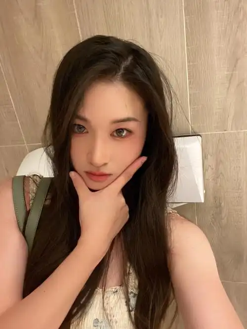 真的很想被夸美女谁懂