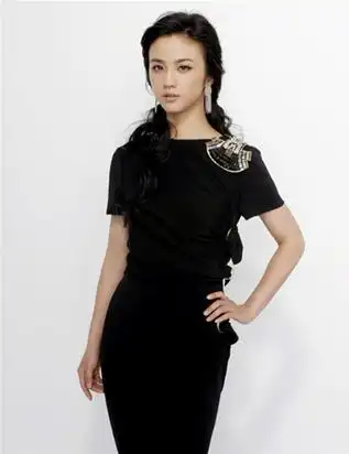 汤唯个人资料汤唯相片图片