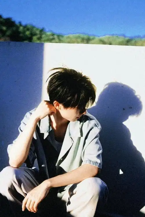 马嘉祺磁带写着加7