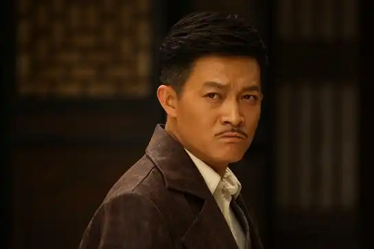 《勇敢的心》大戏热播 杨志刚成"头号少爷"
