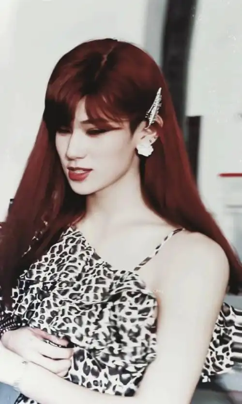 张真源 心动少年指数100%