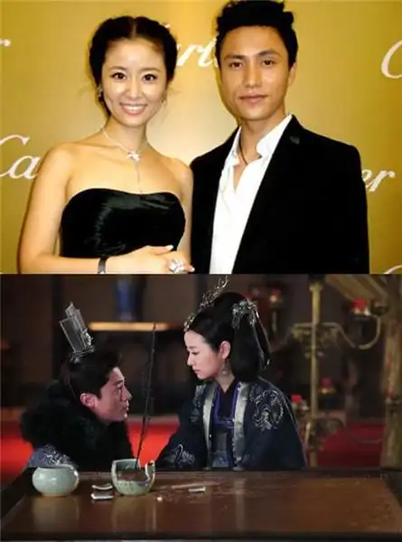 近日,在浙江卫视《二十四小时》的最新一期的播放中,因陈坤和林心如