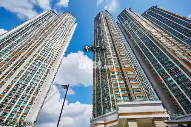 九龙站擎天半岛住宅,屋苑出售,擎天半岛 1期 3座 - 28hse 香港屋网