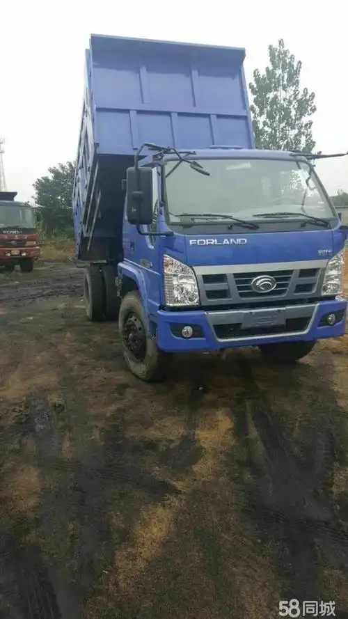 转让 农用车低价急卖多台自卸车