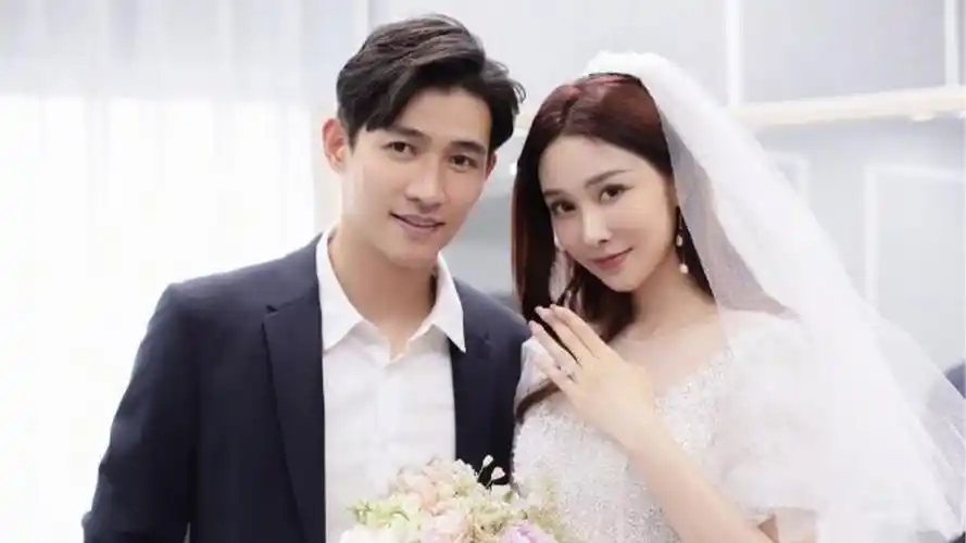 庆余年男演员官宣离婚!曾是张天爱前男友,被曝在老婆孕期出轨