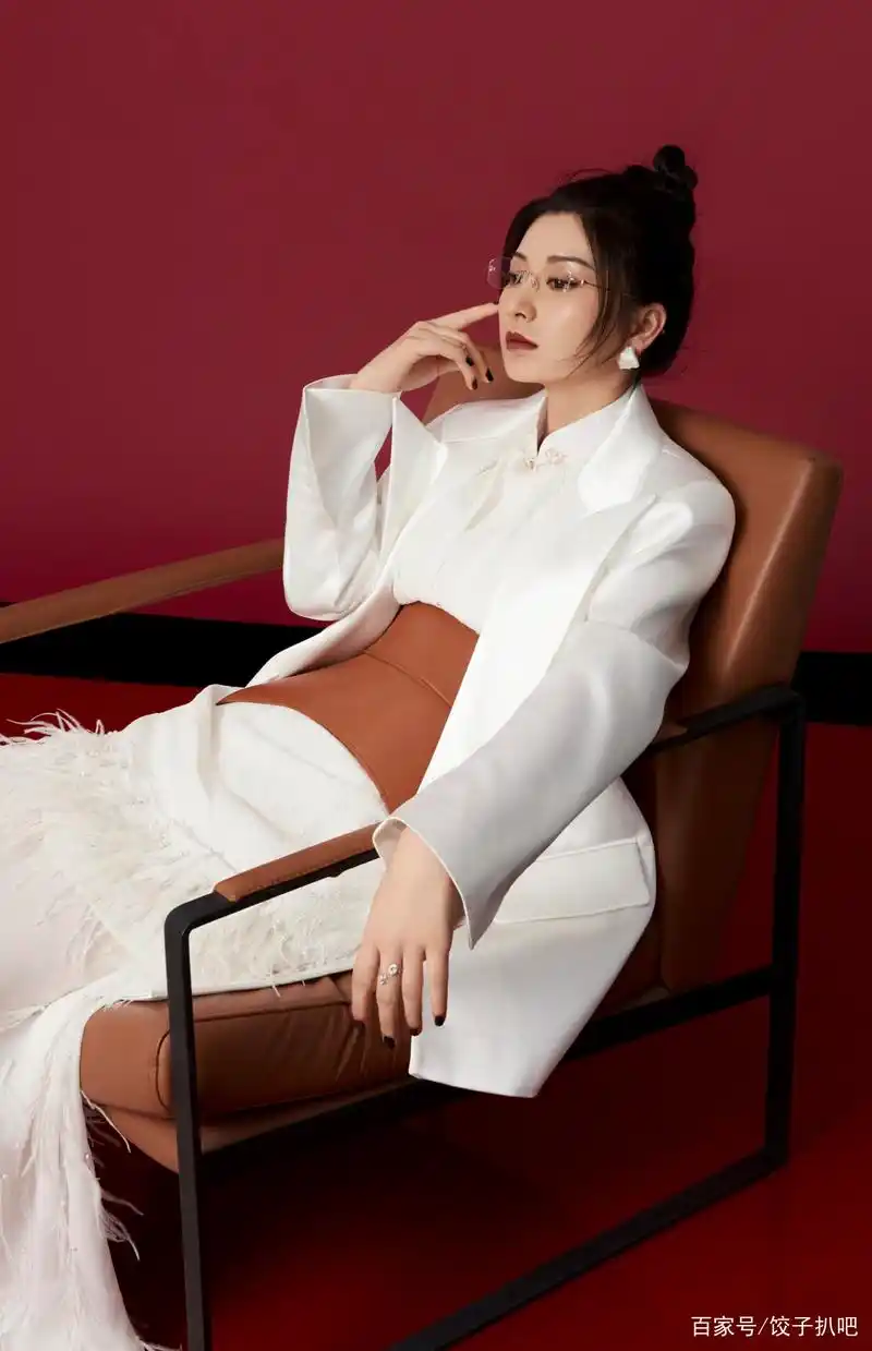 眉姐姐斓曦 美图锦集|美图合集100期「第4期」