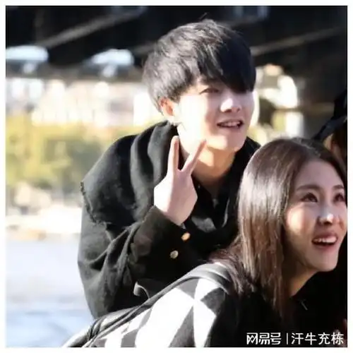 张碧晨华晨宇:生子4年后,一个被嘲,一个翻红,现状是最好结局