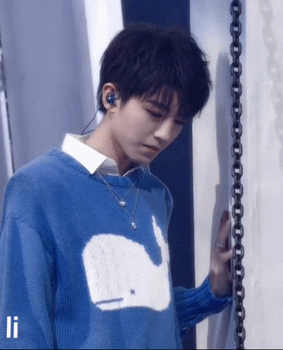 王俊凯 - 堆糖,美图壁纸兴趣社区