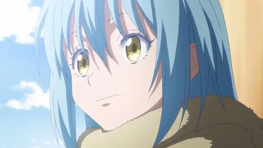 2020年7月24日 12:22   关注  动漫头像 史莱姆 利姆鲁 评论 收藏