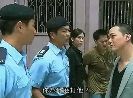 明明长得丑却吸引力爆棚6位港圈男神告诉你丑男也有春天