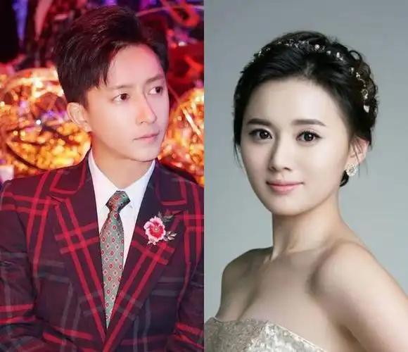 江铠同恋情曝光前途无量却为何多次陷入小三传闻