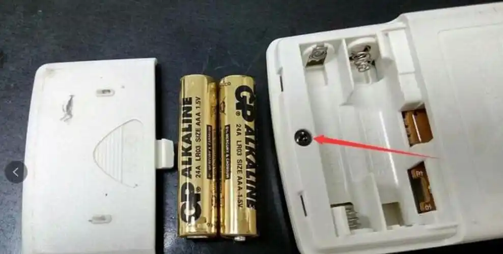 空调遥控器电池是7号还是5号