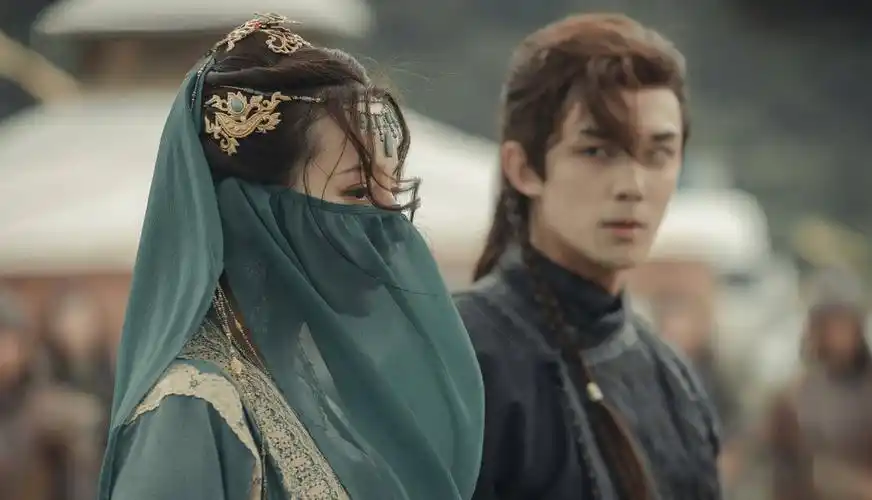 长歌行43集电影未删减在线免费观看1080p国语中字已完结