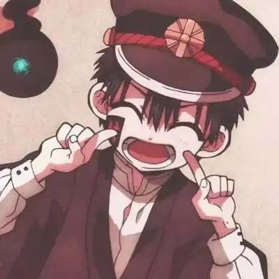 柚木普&柚木司(点赞不长痘痘)