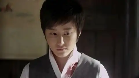 绝密孝金第13集: 万小洁的秘密