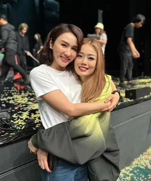 黎姿|拍剧|tvb|佘诗曼|黄百鸣_网易订阅