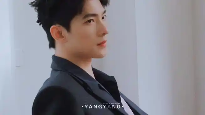 杨洋凡人修仙传##杨洋韩立