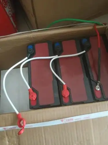 【感受】天能电动车电池真黑金60v223ah质量好不好怎么样?