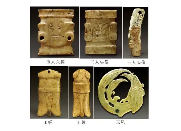 北大考古与百年百大考古发现石家河新石器时代遗址群