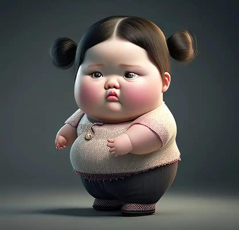 可爱小胖为你呈上 [照相机]利用摸鱼95time 说实在话我困了98