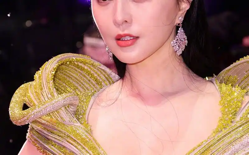 【范冰冰】本宫不死 尔等终究是妃