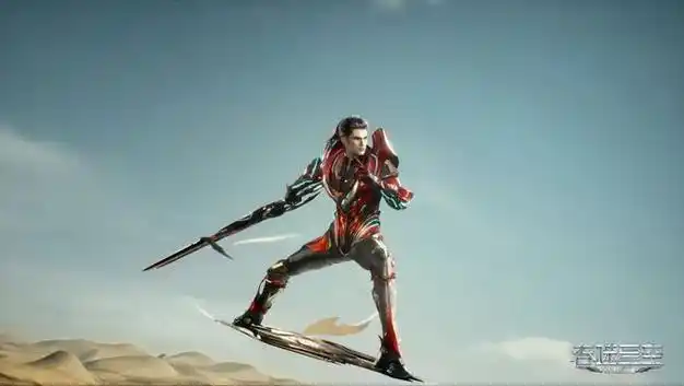 罗峰的金角巨兽本体,究竟是怎么暴露的,又是否引来了无尽的追杀|夺舍